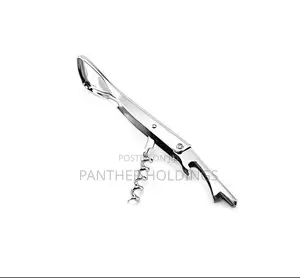 Photo - Koria Made Wine Bottle Opener Multi-Function Bar Beer Opener