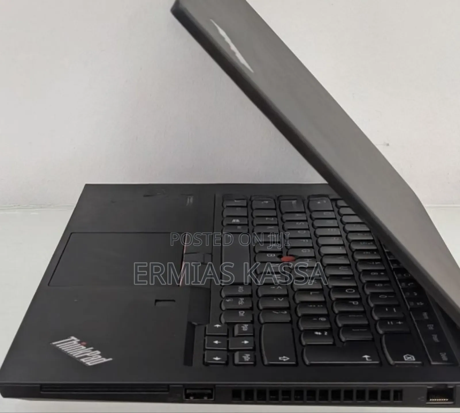 New Laptop Lenovo Thinkpad T14s Gen 2 16GB Intel Core I5 SSD 512GB
