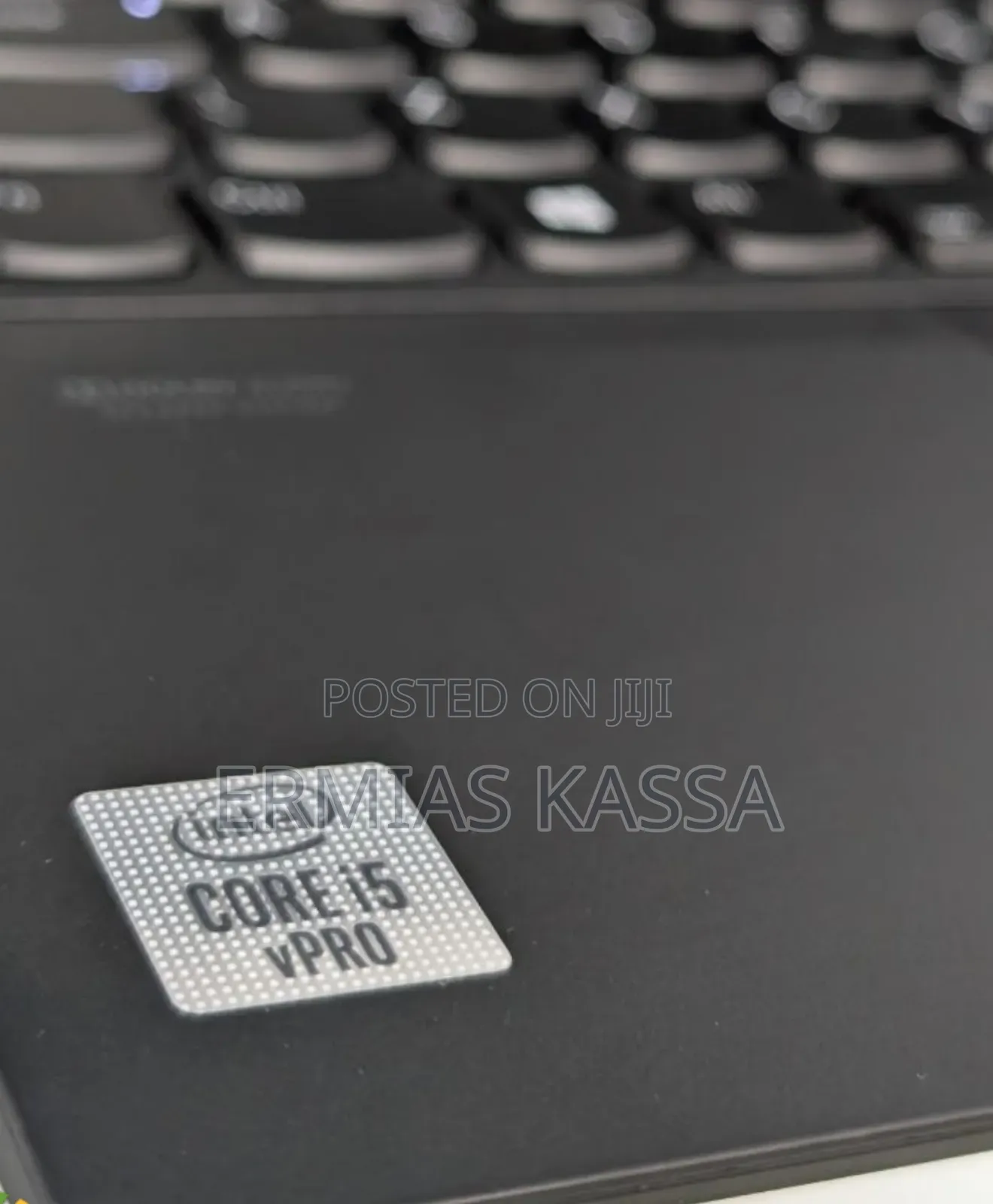 New Laptop Lenovo Thinkpad T14s Gen 2 16GB Intel Core I5 SSD 512GB