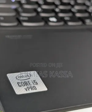 New Laptop Lenovo Thinkpad T14s Gen 2 16GB Intel Core I5 SSD 512GB