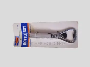 Koria Made Wine Bottle Opener Multi-Function Bar Beer Opener