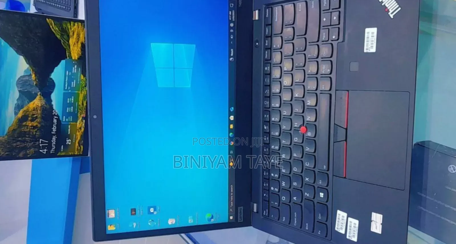 New Laptop Lenovo Yoga 2 16GB AMD Ryzen 5 SSD 512GB