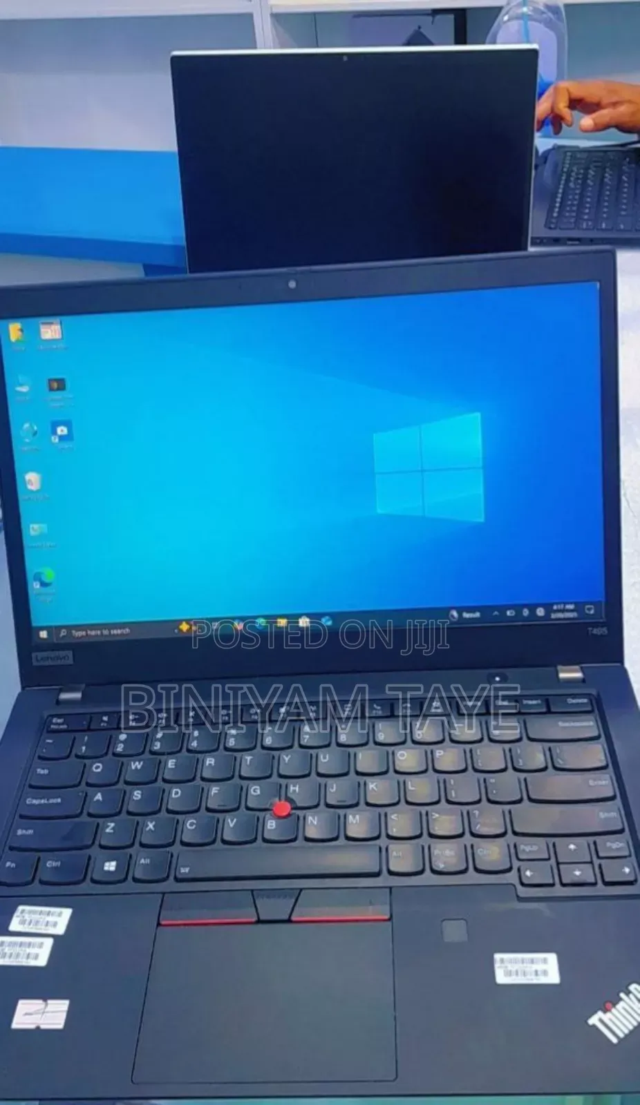 New Laptop Lenovo Yoga 2 16GB AMD Ryzen 5 SSD 512GB