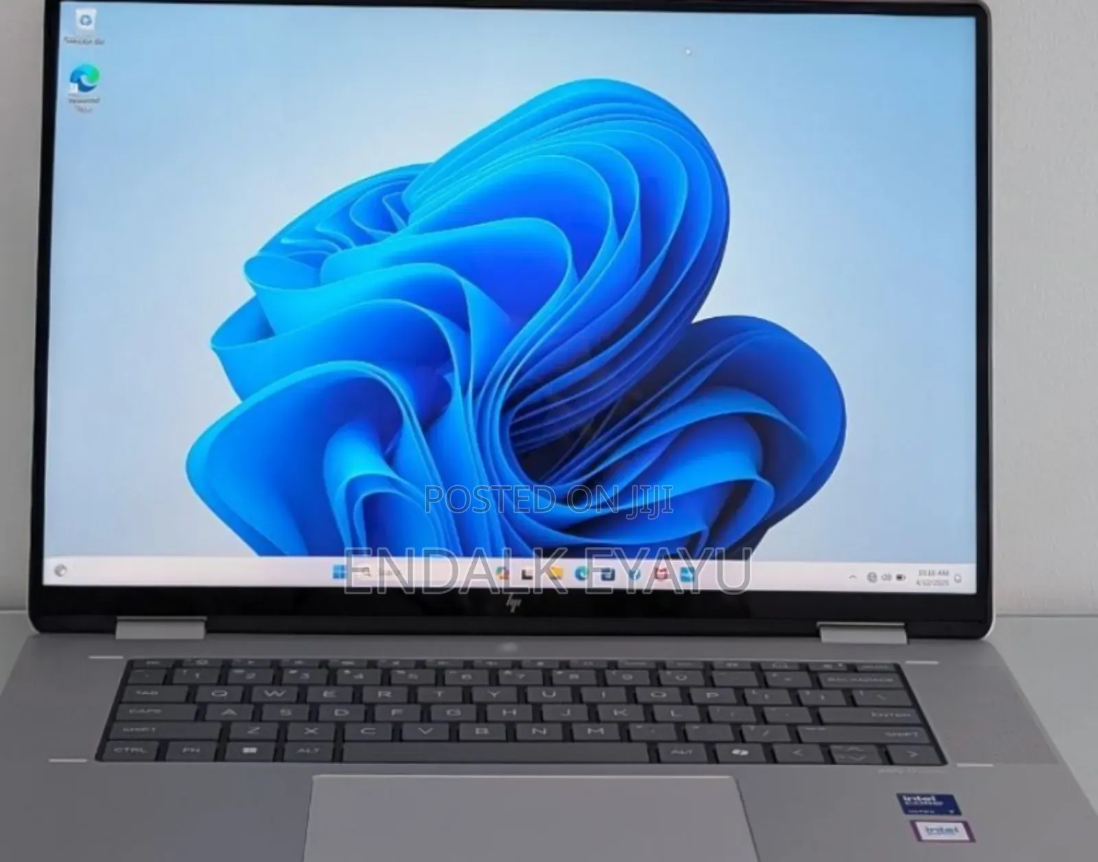 New Laptop 16GB Intel Core Ultra 7 SSD 1T