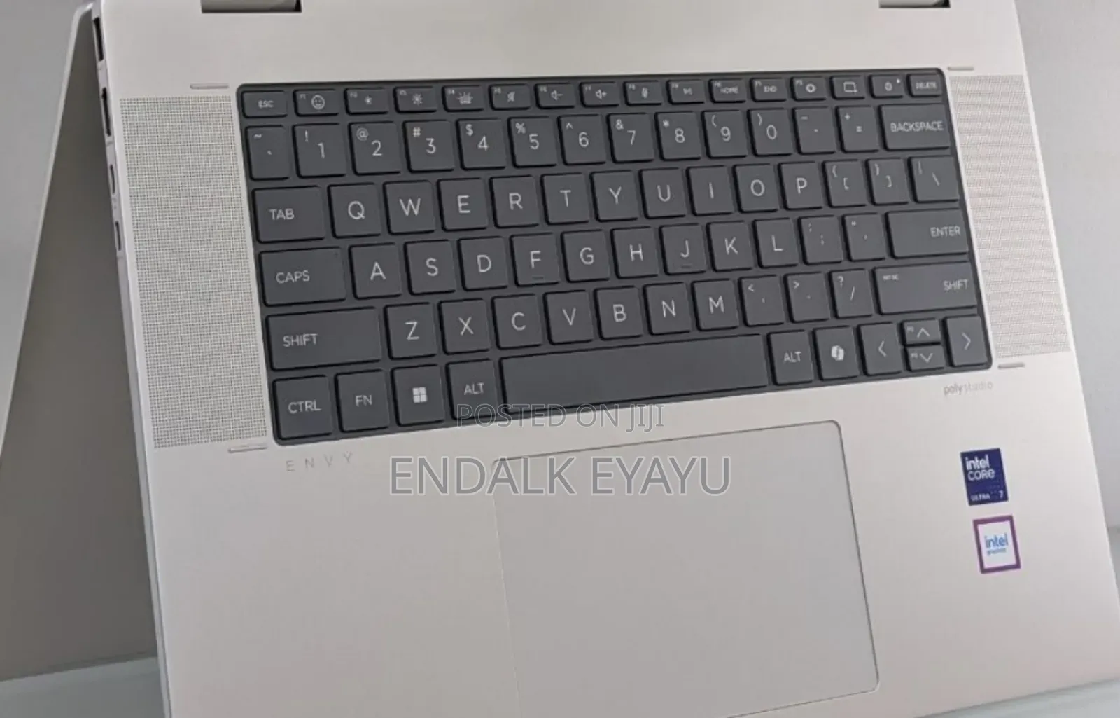 New Laptop 16GB Intel Core Ultra 7 SSD 1T