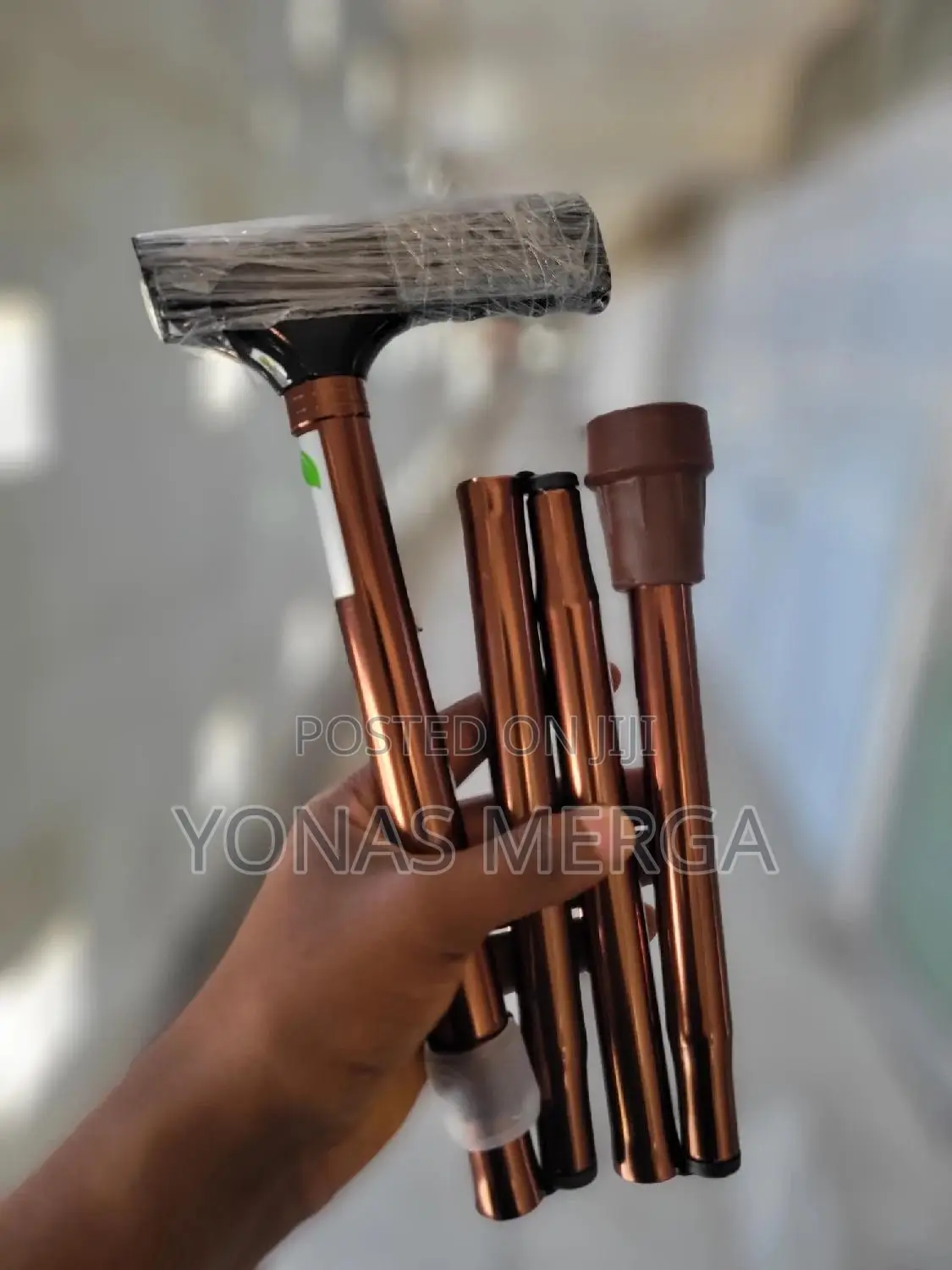 Walking Stick፰奻durable One-Hand Cane,Action Helper