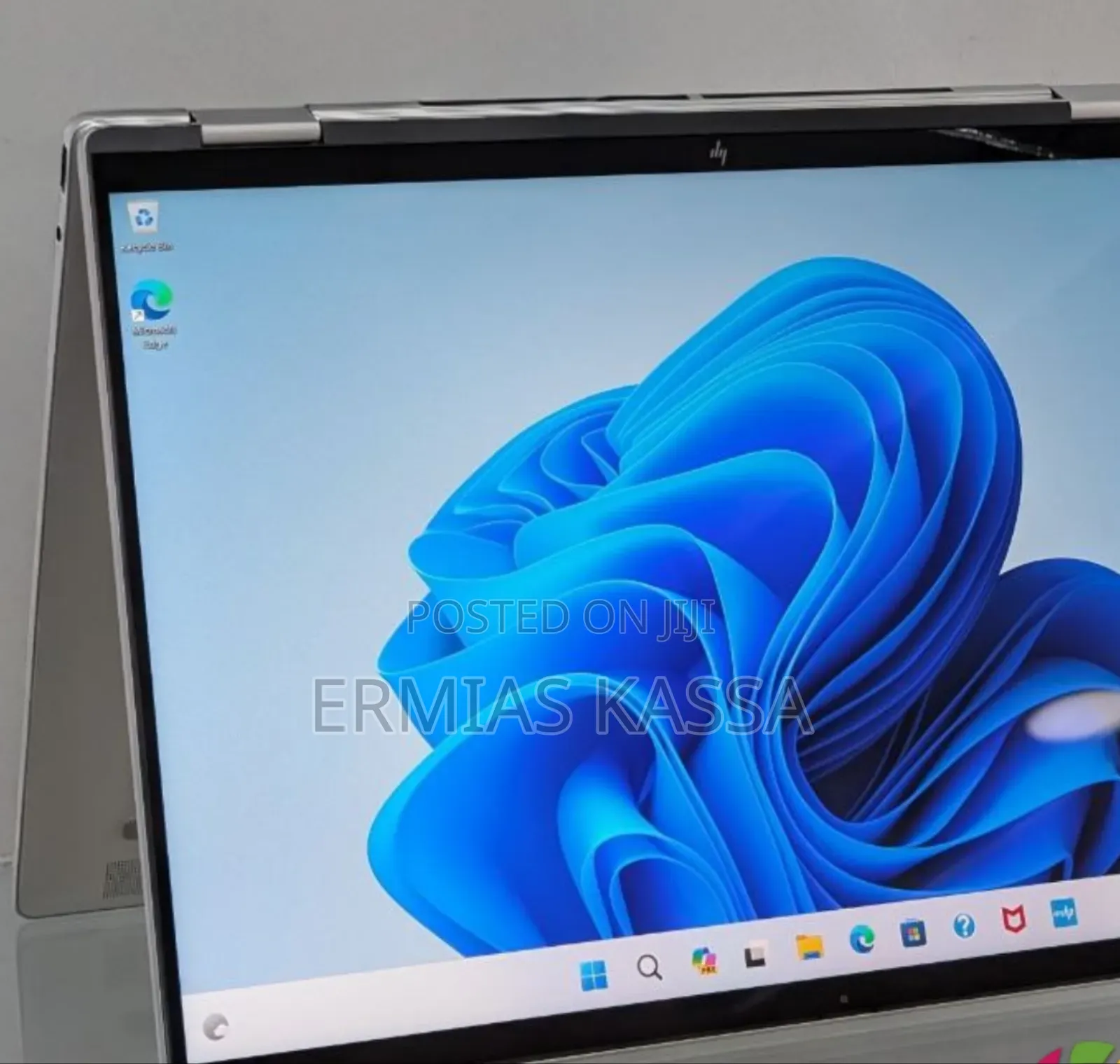 New Laptop HP Envy X360 15z 16GB Intel Core Ultra 7 SSD 1T