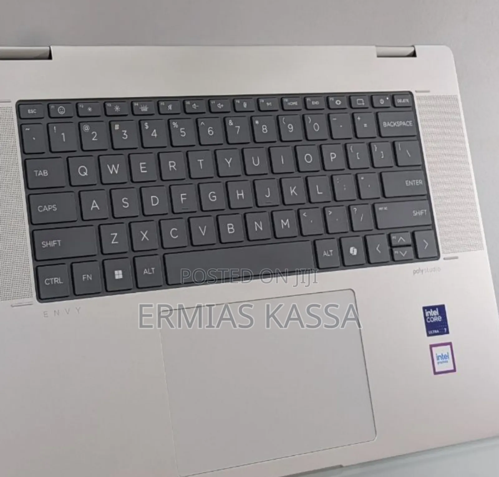 New Laptop HP Envy X360 15z 16GB Intel Core Ultra 7 SSD 1T