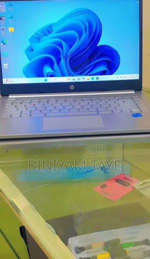 New Laptop HP Stream Notebook 16GB Intel Core I5 SSD 512GB