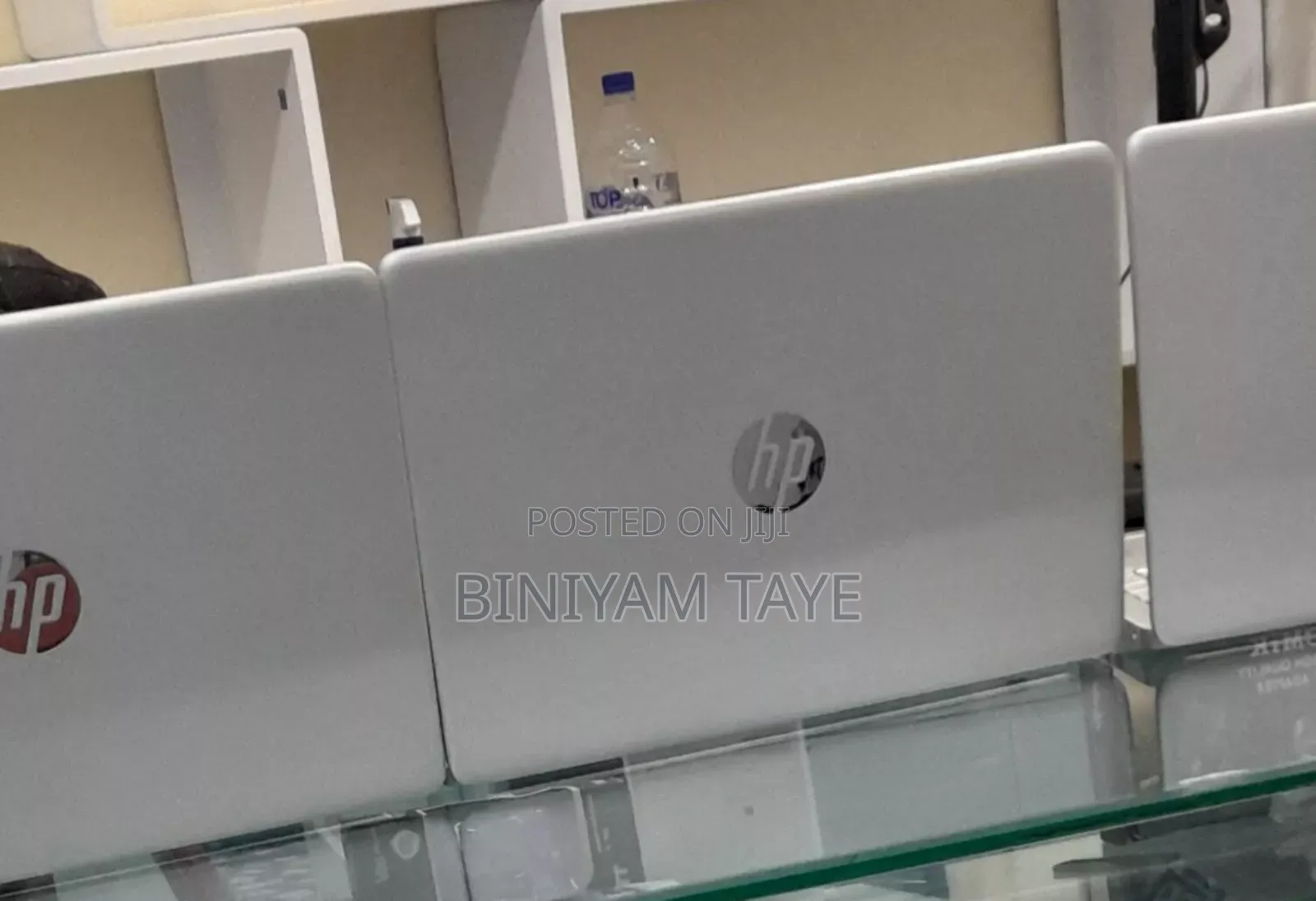 New Laptop HP Stream Notebook 16GB Intel Core I5 SSD 512GB