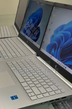 New Laptop HP Stream Notebook 16GB Intel Core I5 SSD 512GB