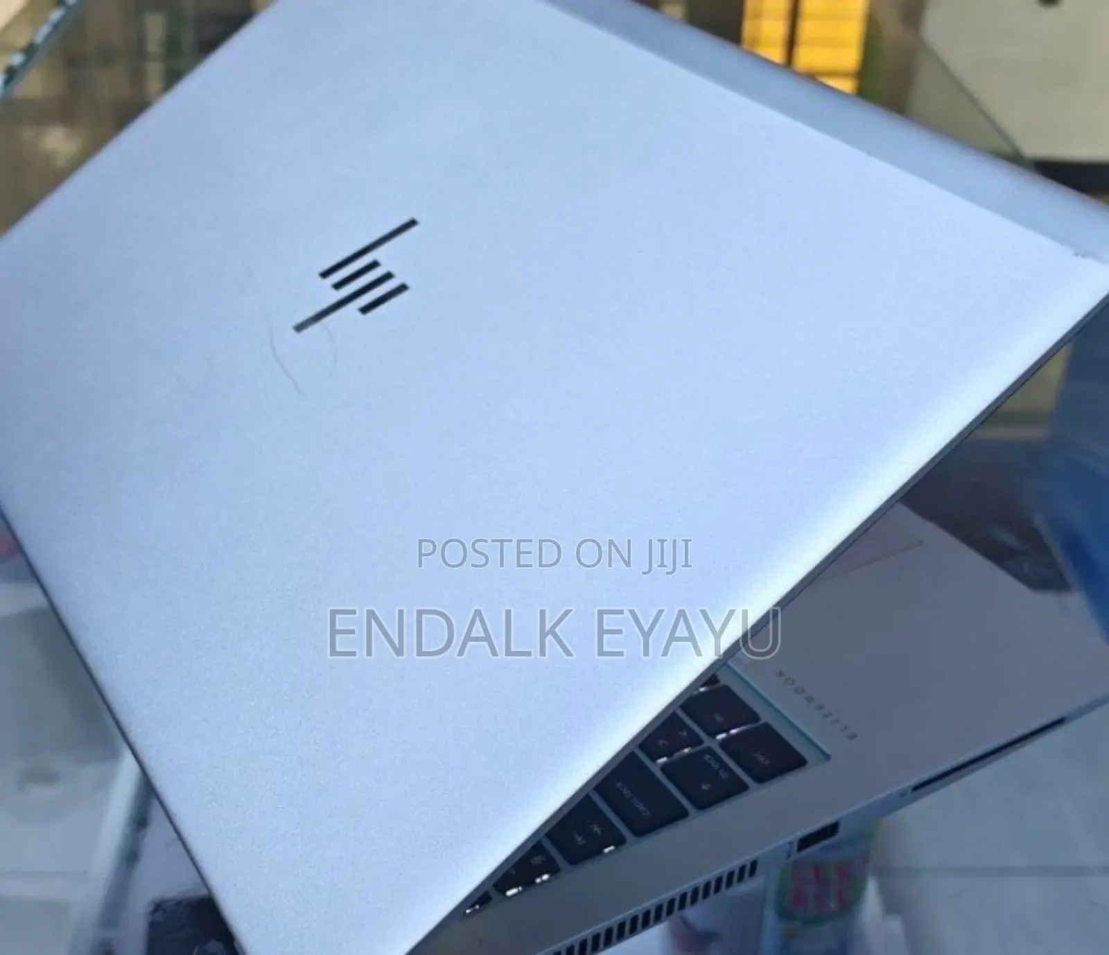 New Laptop HP EliteBook 850 G5 16GB Intel Core I5 SSD 512GB