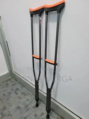 Flamingo Underarm Crutches፮潛crutches(That Is, Buy a Product)