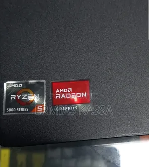 New Laptop Lenovo Ideapad 3 16GB AMD Ryzen 5 SSD 512GB