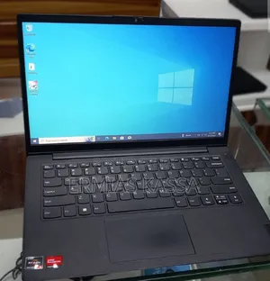 New Laptop Lenovo Ideapad 3 16GB AMD Ryzen 5 SSD 512GB