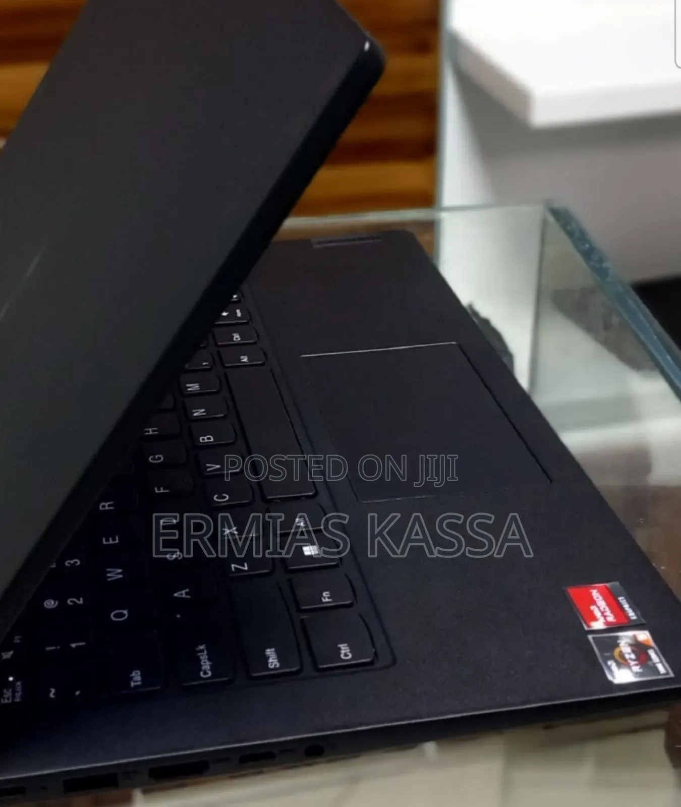 New Laptop Lenovo Ideapad 3 16GB AMD Ryzen 5 SSD 512GB