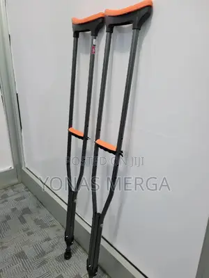 Photo - Crutches for Adult Underarm፸韜category:Axillary Turn
Features