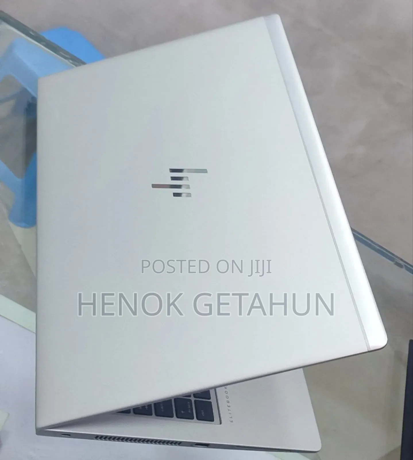 New Laptop HP EliteBook 850 G5 16GB Intel Core I5 SSD 512GB