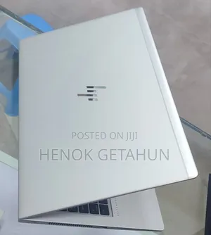 New Laptop HP EliteBook 850 G5 16GB Intel Core I5 SSD 512GB