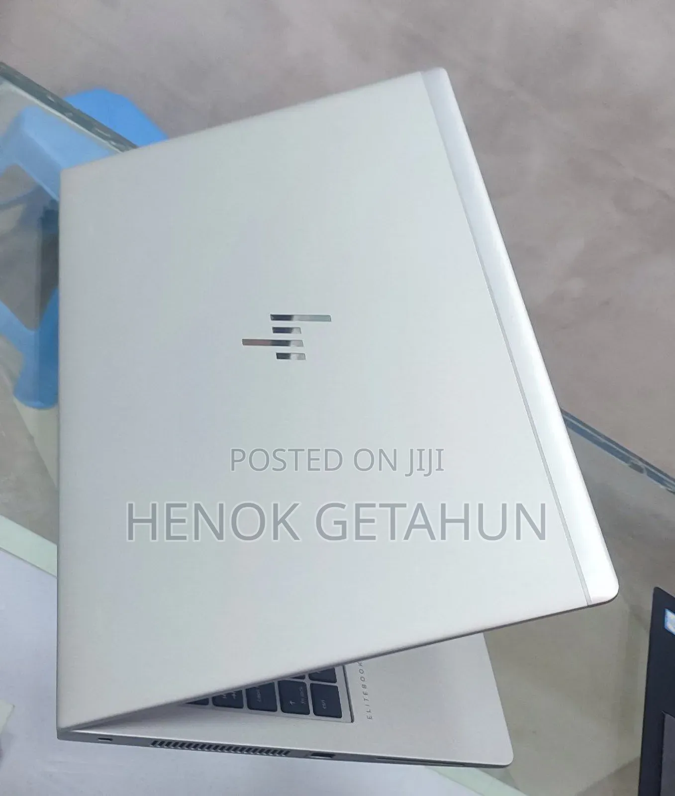 New Laptop HP EliteBook 850 G5 16GB Intel Core I5 SSD 512GB