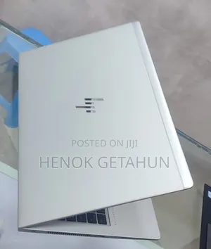 New Laptop HP EliteBook 850 G5 16GB Intel Core I5 SSD 512GB