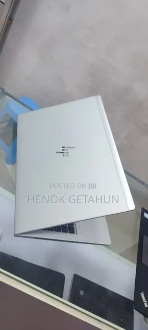 New Laptop HP EliteBook 850 G5 16GB Intel Core I5 SSD 512GB