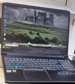 Photo - New Laptop Acer Predator Helios 300 16GB Intel Core I7 SSD 1T