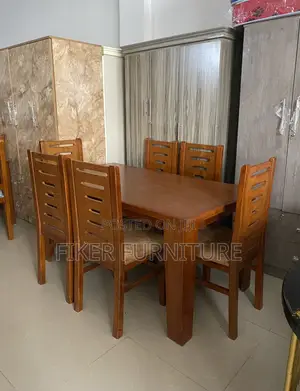 Photo - Dining Table