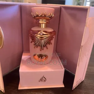 Photo - Original Lattafa Haya Womens Perfume