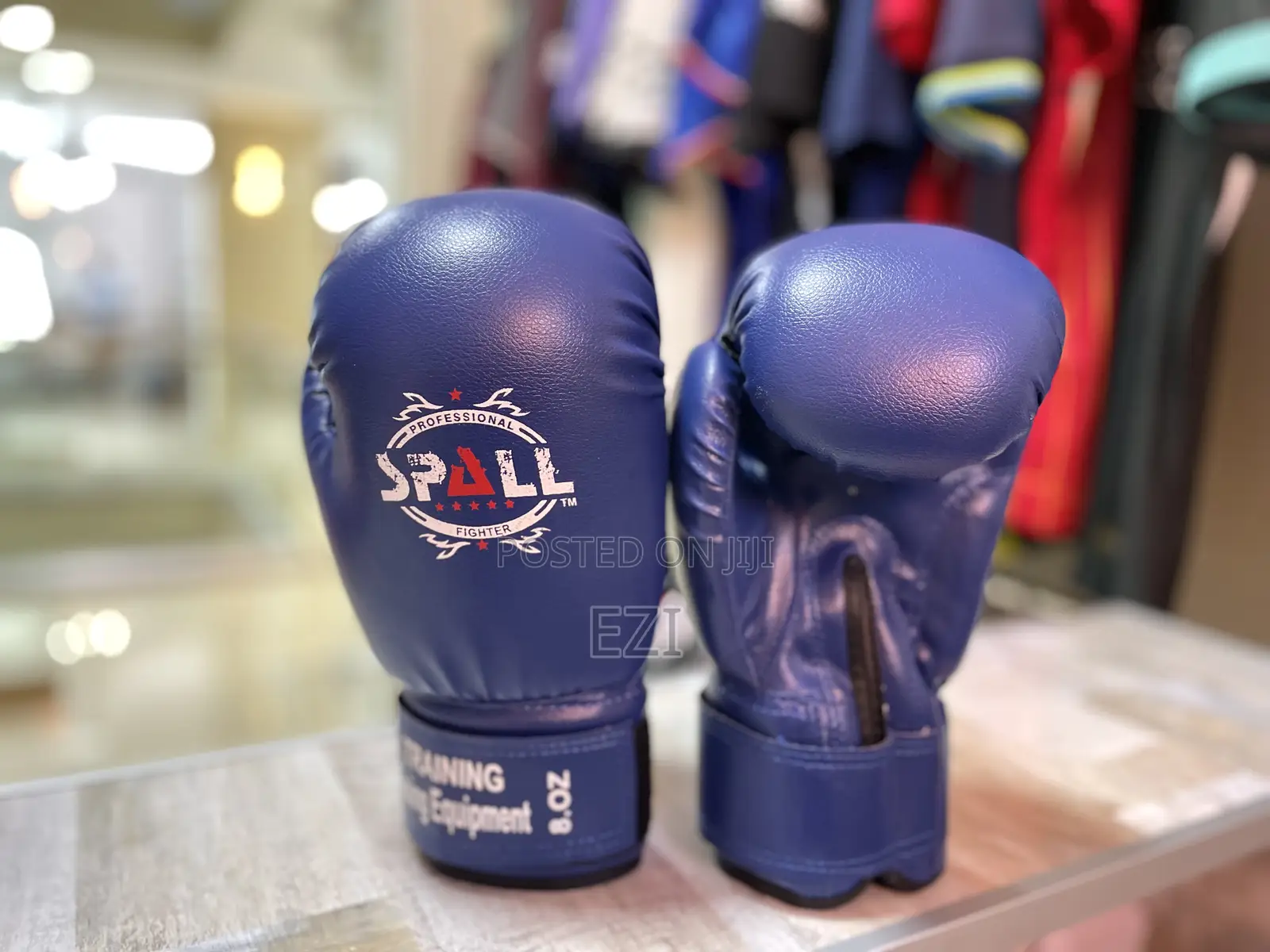 Boxing Fitness Gadgets