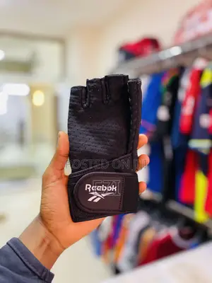 Reebok Gym Gloves