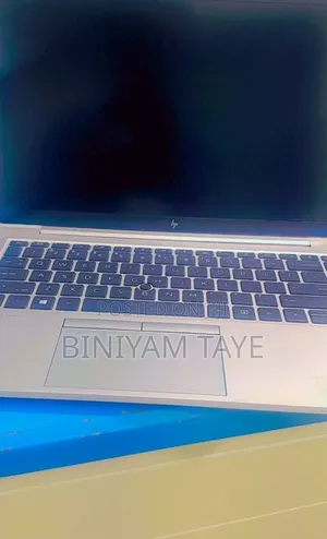 New Laptop HP EliteBook 840 G7 16GB Intel Core I7 SSD 512GB