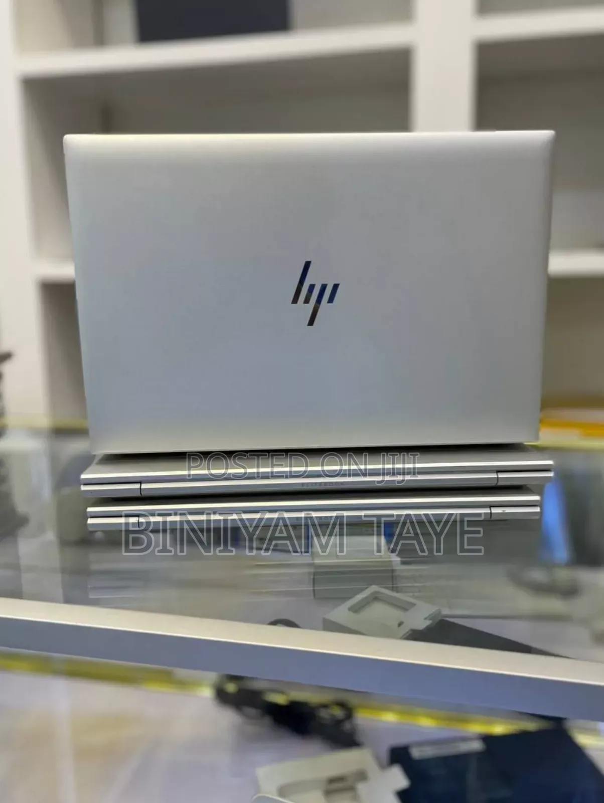 New Laptop HP EliteBook 840 G7 16GB Intel Core I7 SSD 512GB