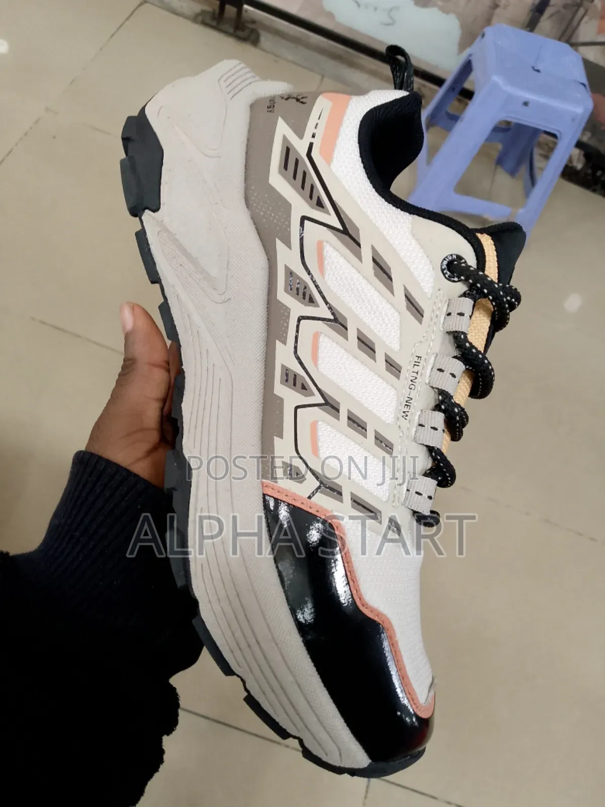 Architectu Master Quality Shoes for You