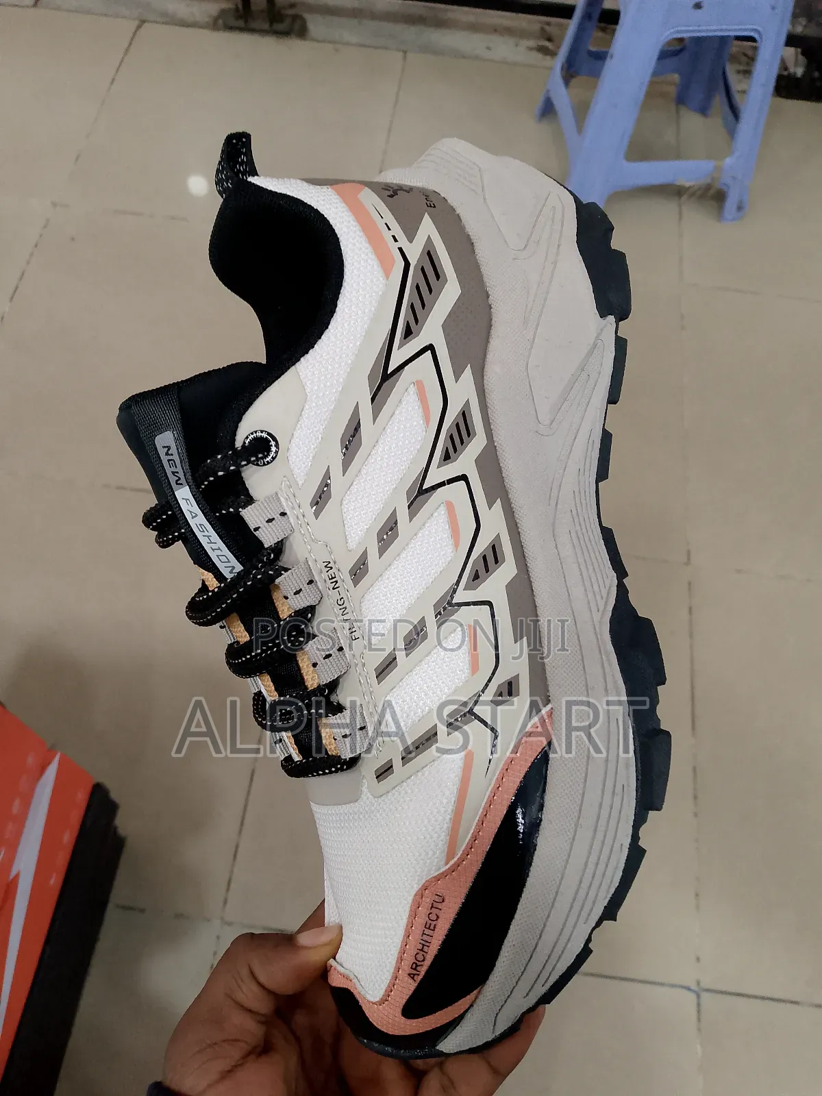 Architectu Master Quality Shoes for You