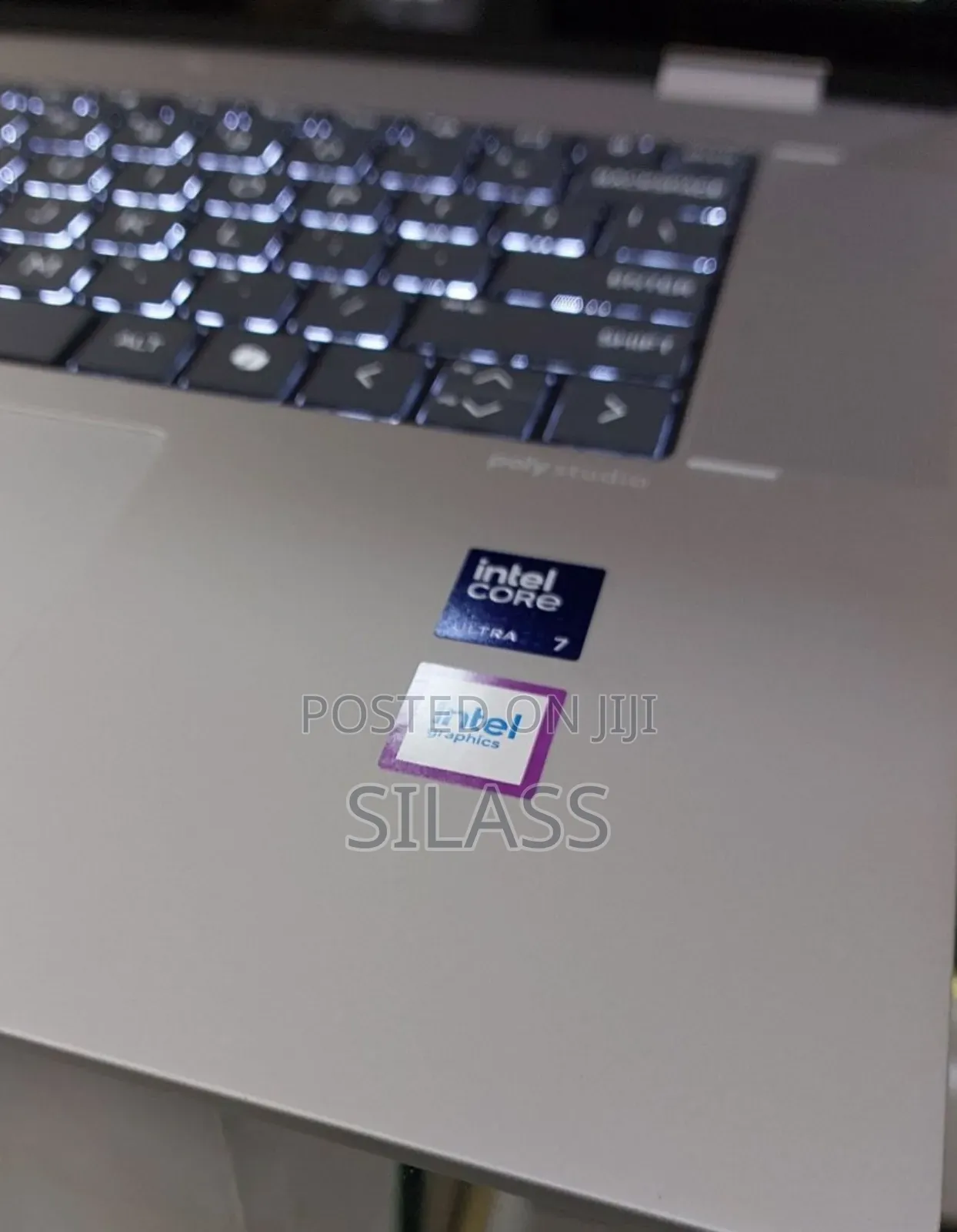 New Laptop HP Envy X360 16GB Intel Core Ultra 7 SSD 1T