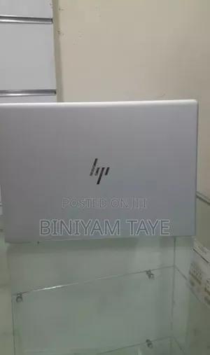 Photo - New Laptop HP EliteBook 840 G6 16GB Intel Core I5 SSD 512GB