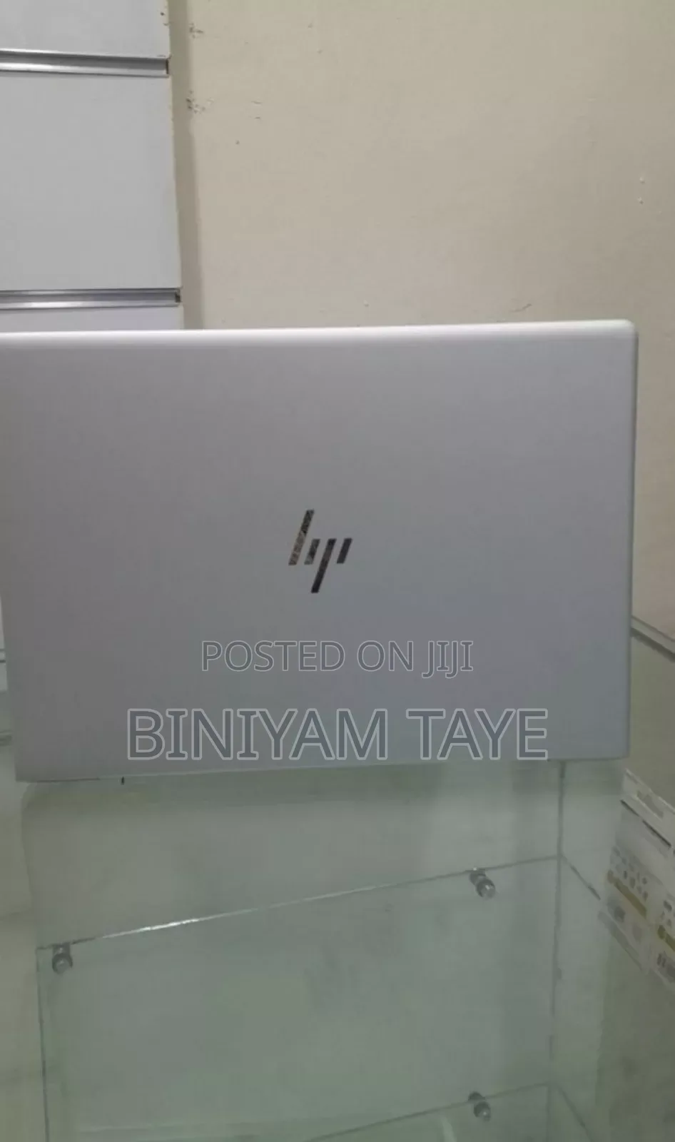 New Laptop HP EliteBook 840 G6 16GB Intel Core I5 SSD 512GB