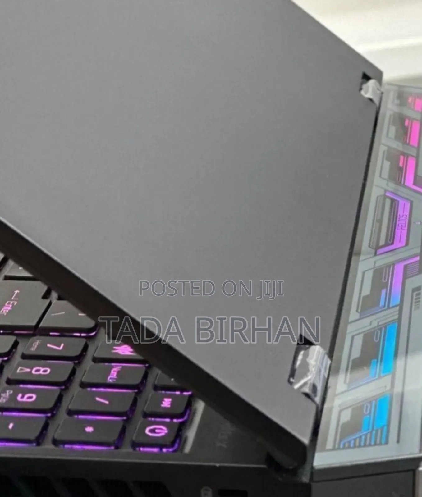 New Laptop Acer Predator Helios 300 18GB Intel Core I9 SSD 1T