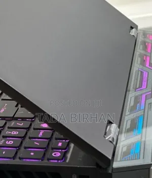 New Laptop Acer Predator Helios 300 18GB Intel Core I9 SSD 1T