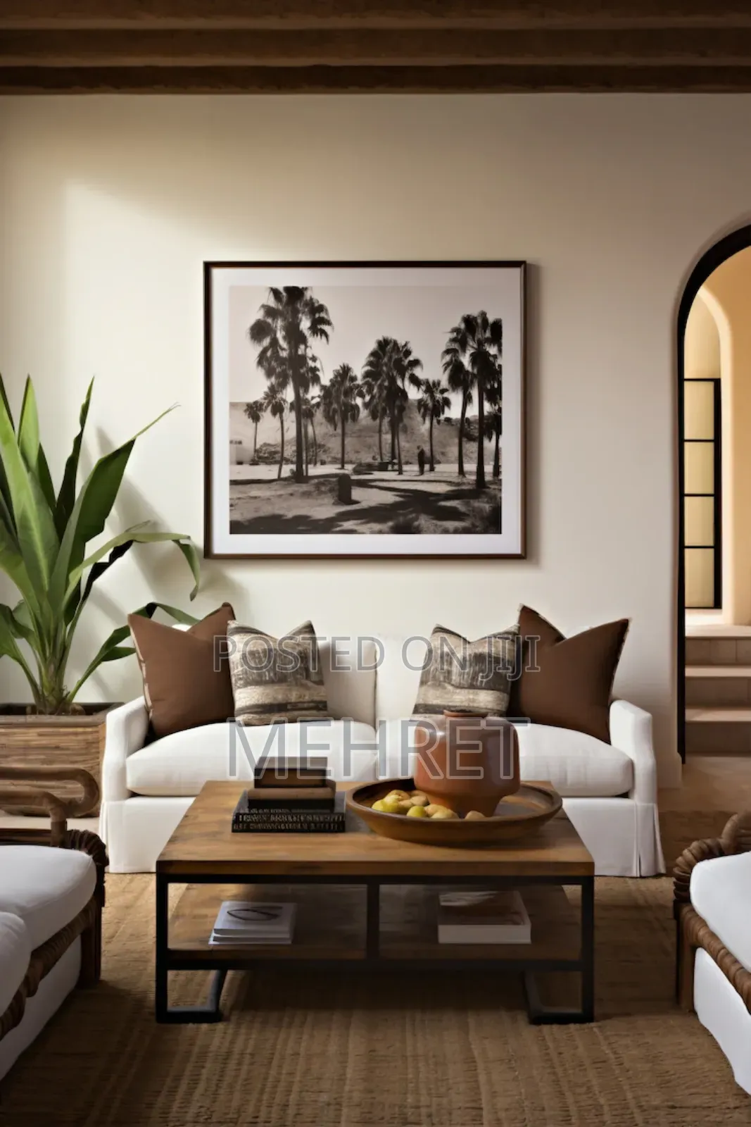 2bdrm Apartment in Dema Hope, Bole for sale