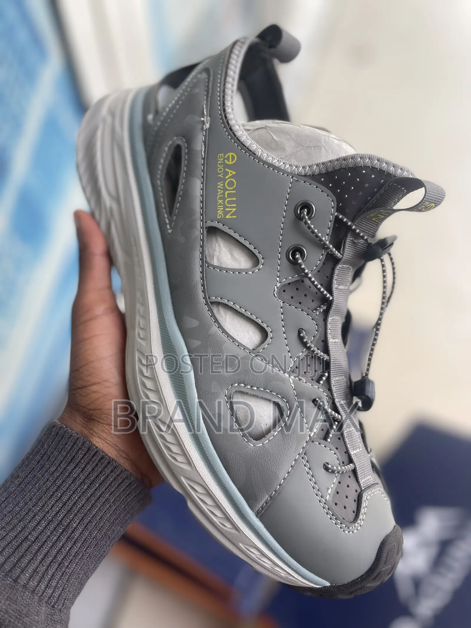 New Sports and Walk Shoe