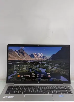 Photo - New Laptop HP ProBook 440 16GB Intel Core I7 SSD 512GB