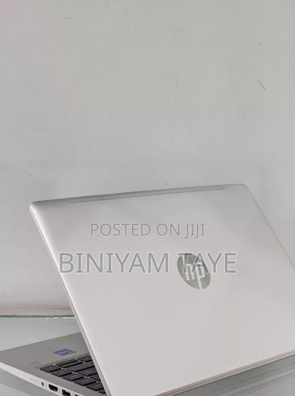 New Laptop HP ProBook 440 16GB Intel Core I7 SSD 512GB