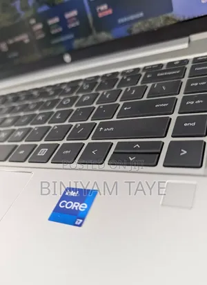 New Laptop HP ProBook 440 16GB Intel Core I7 SSD 512GB