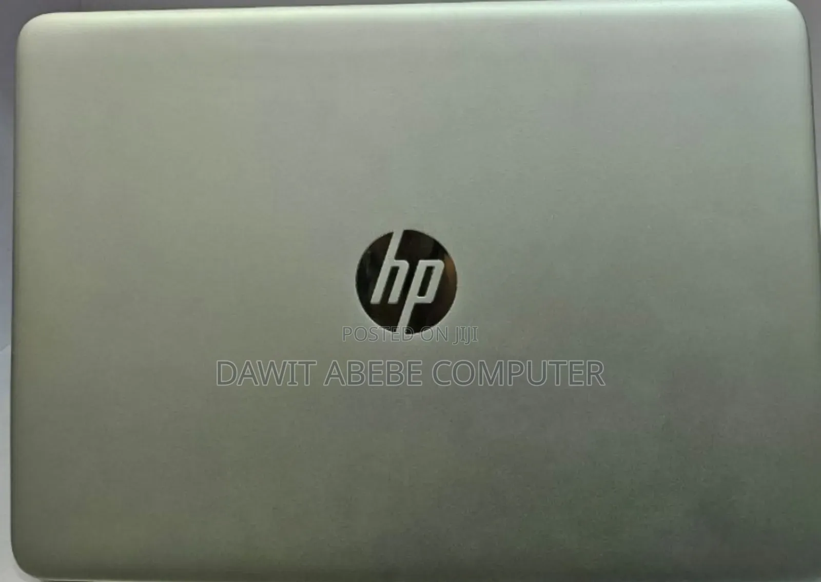 New Laptop HP EliteBook 840 G4 8GB Intel Core I7 HDD+SSD 256GB