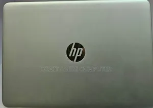 Photo - New Laptop HP EliteBook 840 G4 8GB Intel Core I7 HDD+SSD 256GB