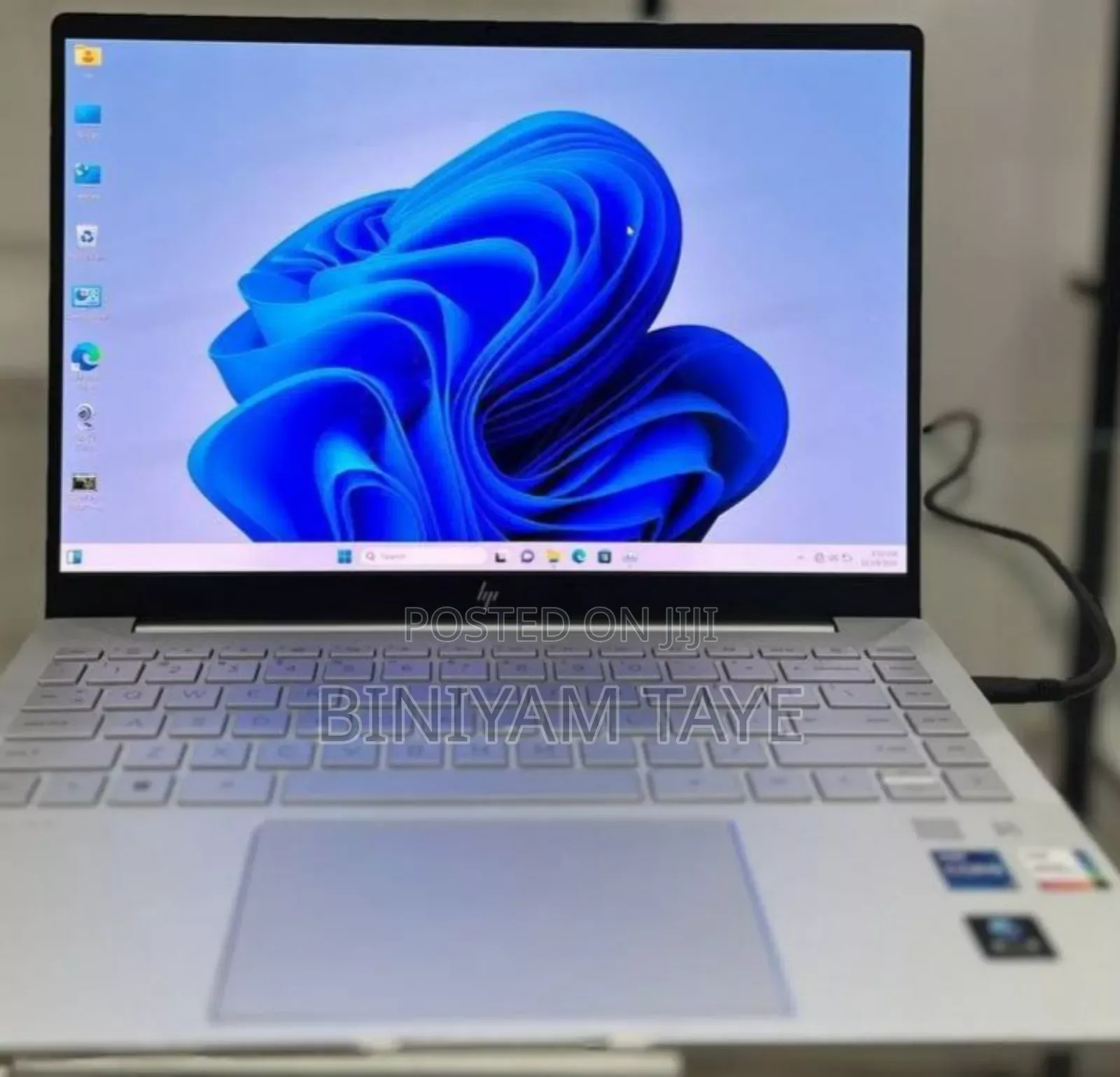 New Laptop HP Pavilion 14 16GB Intel Core I7 SSD 1T
