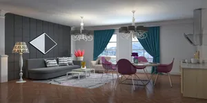 Photo - 2bdrm Apartment in ዴማ ሆፕ, Bole for sale