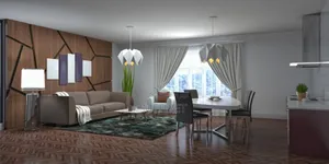 2bdrm Apartment in ዴማ ሆፕ, Bole for sale